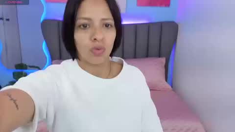 Aria online show from 11.14.25