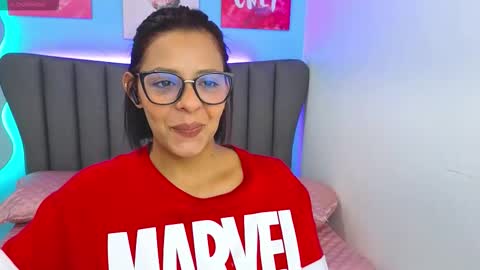 Aria online show from 12.05.25