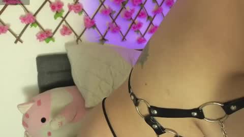 aria_silk online show from 04.20.26