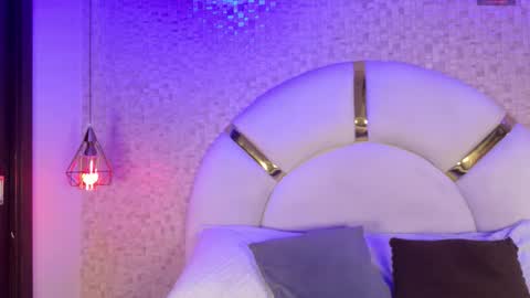 aria_sm online show from 11.16.25