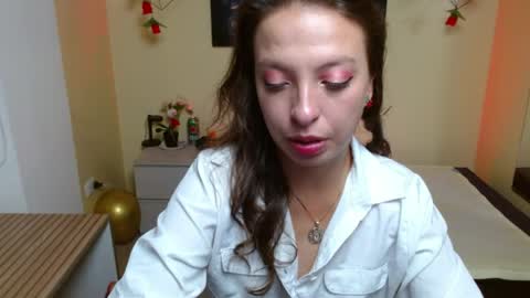 aria_susane online show from 05.14.26