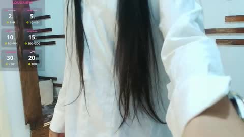 Ariana online show from 04.07.26