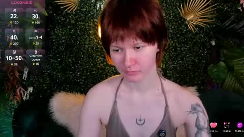 Snapshot of aria_vox chatting on 05.10.26 Your Arianna online show from 05.10.26