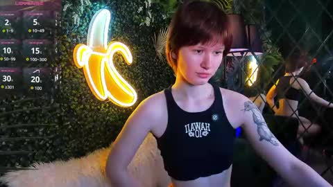 Snapshot of aria_vox chatting on 05.18.26 Your Arianna online show from 05.18.26