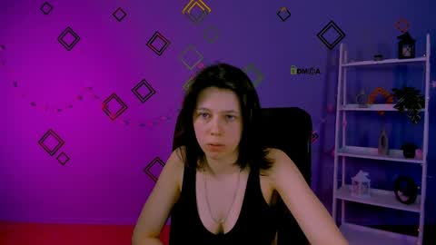 aria_wild_ online show from 04.19.26