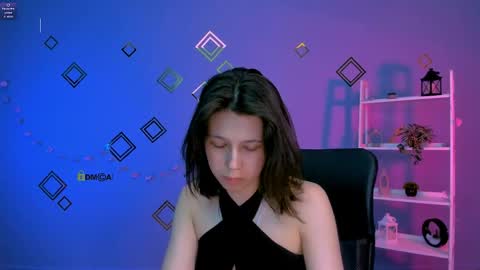 aria_wild_ online show from 05.09.26
