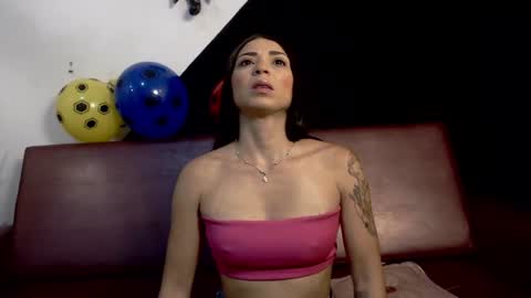 Aria Wilde online show from 06.23.26