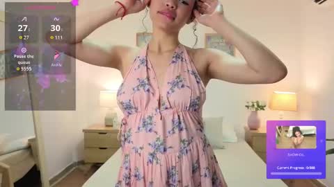 ariaa_23 online show from 09.23.25