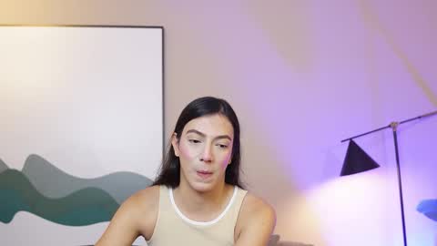 Ariaa online show from 02.13.26