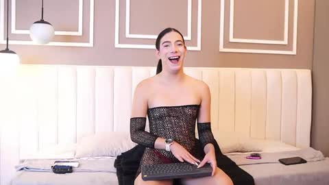 Ariaa online show from 05.09.26