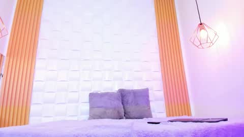 Snapshot of ariabelle1 chatting on 02.18.26 AriaBelle1 online show from 02.18.26