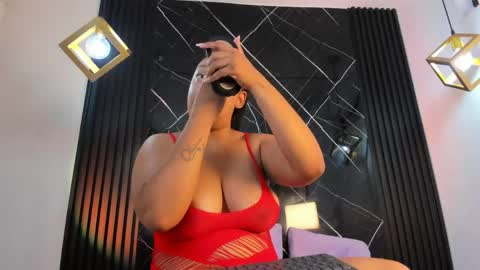 AriaBelle1 online show from 06.05.26