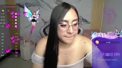 ariabliss_ch online show from 07.26.26