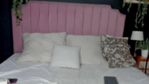 ariabunny_ online show from 03.03.26