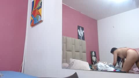 ariacoral online show from 03.03.25