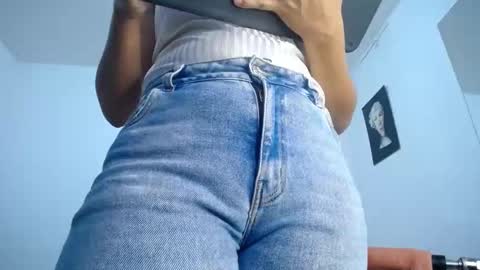 ariacoral online show from 09.14.25