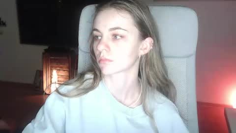 AriaCreazy online show from 01.08.26