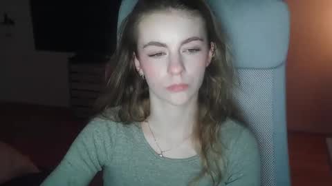 AriaCreazy online show from 02.02.26