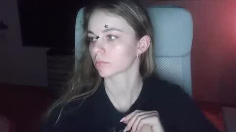 AriaCreazy online show from 03.04.26