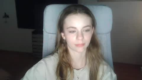 AriaCreazy online show from 03.25.26