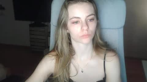 AriaCreazy online show from 03.31.26