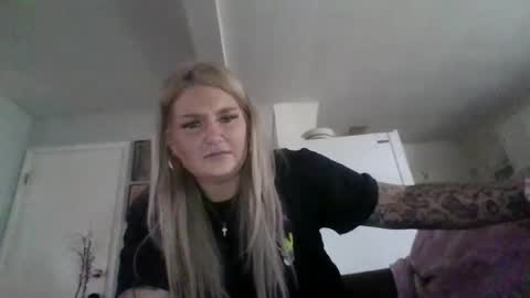 ari adams online show from 02.18.25