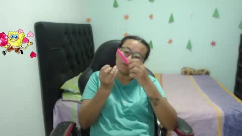 ...Ariana... online show from 12.03.24