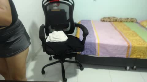 ...Ariana... online show from 03.08.25