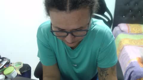 ...Ariana... online show from 10.24.25