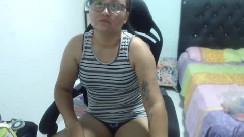 ...Ariana... online show from 10.28.25