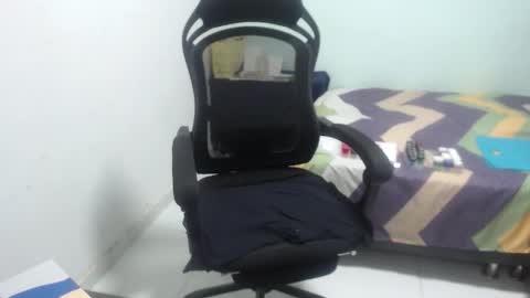 ...Ariana... online show from 03.25.26