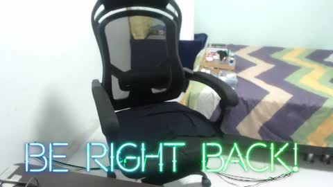 ...Ariana... online show from 04.18.26