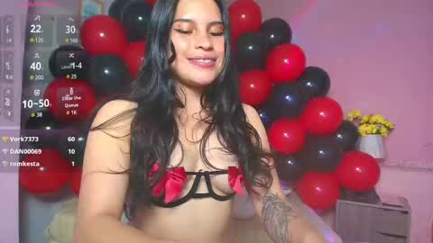 Ari online show from 02.15.25