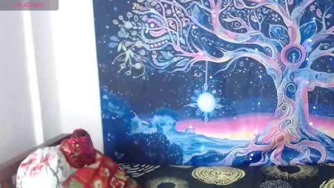 ariadna_dudamel online show from 10.01.25