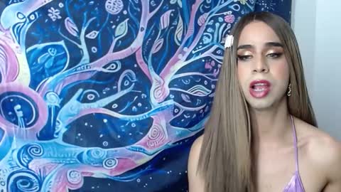 ariadna_dudamel online show from 10.28.25