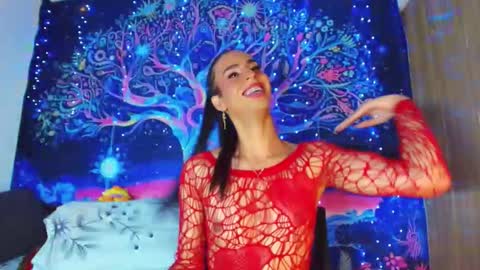 ariadna_dudamel online show from 02.27.26