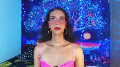 ariadna_dudamel online show from 03.15.26