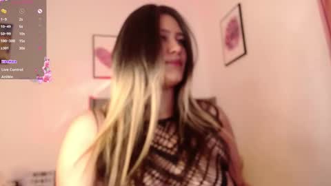 Ari online show from 02.19.25