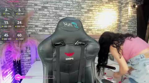 -  -. .- Ariadna -. .-  - online show from 03.11.25