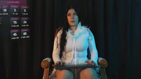 -  -. .- Ariadna -. .-  - online show from 01.07.26