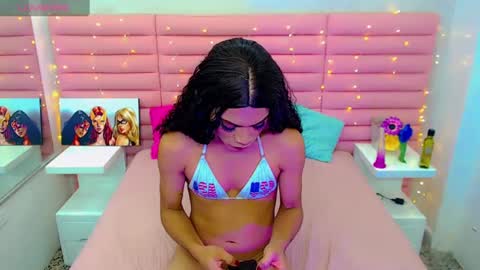 ARIADNA online show from 02.14.25