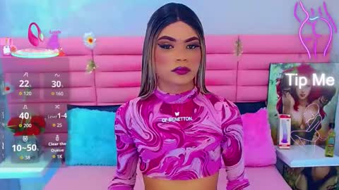 ARIADNA online show from 11.15.25