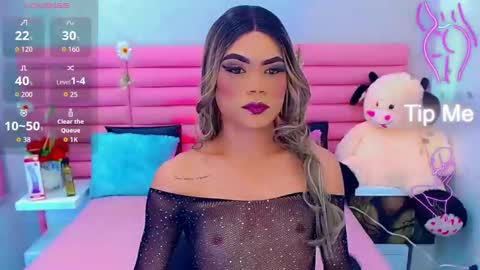 ARIADNA online show from 11.17.25