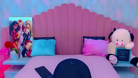 ARIADNA online show from 11.23.25