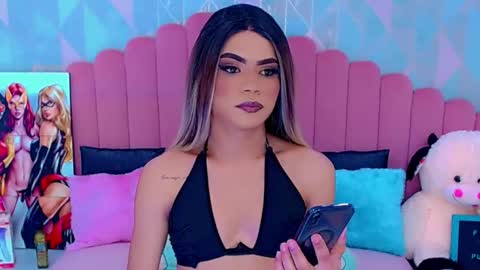 ARIADNA online show from 11.29.25