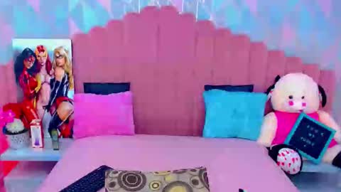 ARIADNA online show from 12.17.25