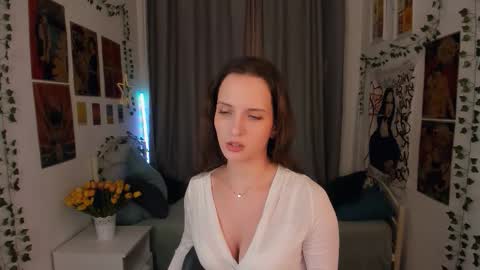 Ariadna online show from 11.29.25