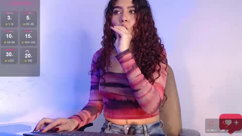 Ari online show from 12.23.24