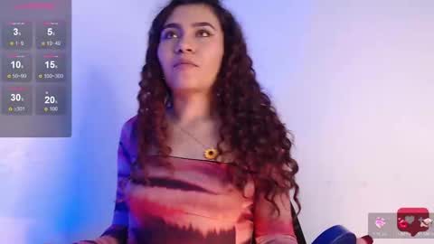 Ari online show from 12.23.24