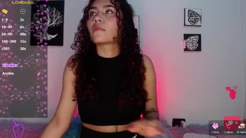 Ari online show from 03.17.26